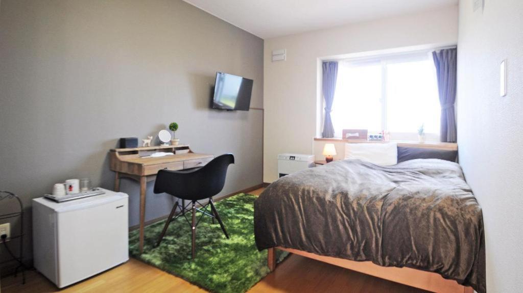 B&B Yado Kitakai Χακοντάτε Εξωτερικό φωτογραφία