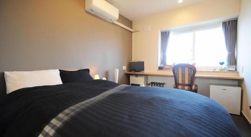 B&B Yado Kitakai Χακοντάτε Εξωτερικό φωτογραφία