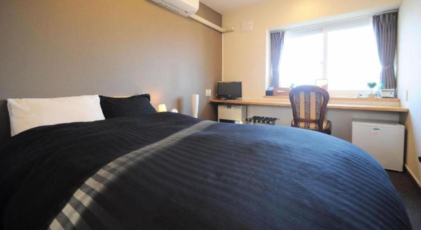 B&B Yado Kitakai Χακοντάτε Εξωτερικό φωτογραφία