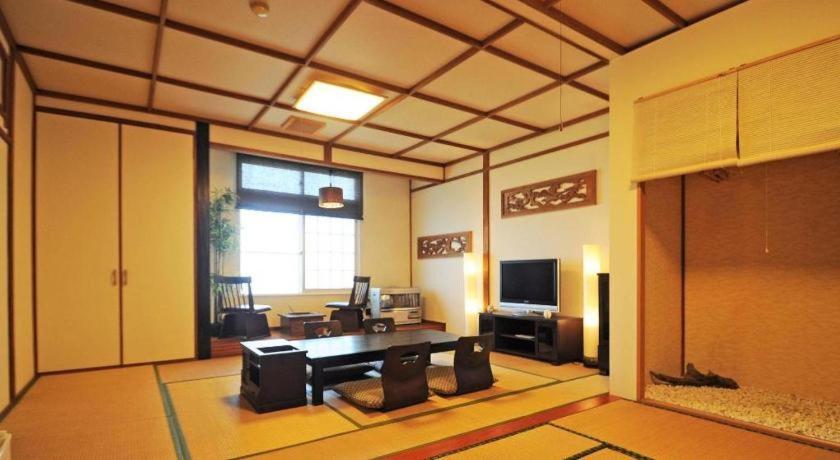 B&B Yado Kitakai Χακοντάτε Εξωτερικό φωτογραφία