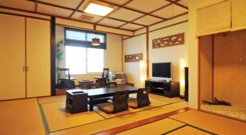 B&B Yado Kitakai Χακοντάτε Εξωτερικό φωτογραφία