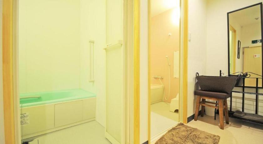 B&B Yado Kitakai Χακοντάτε Εξωτερικό φωτογραφία