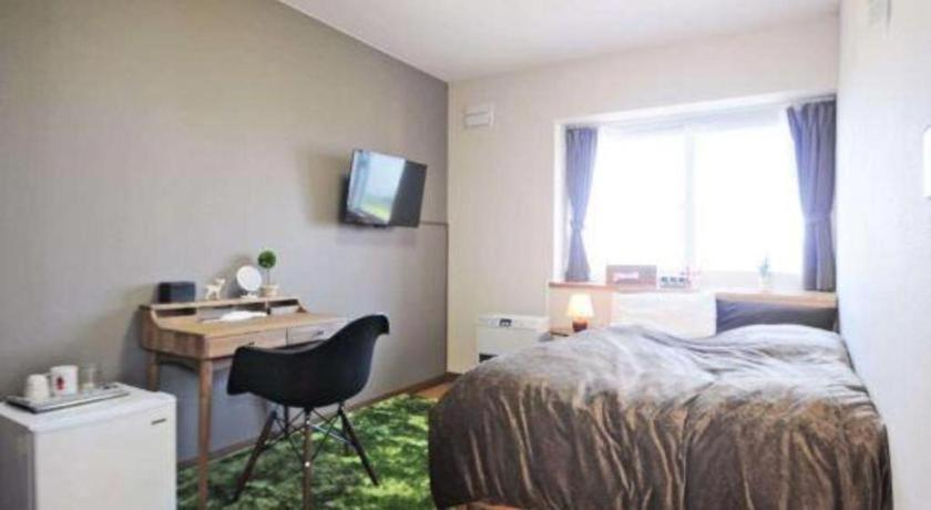 B&B Yado Kitakai Χακοντάτε Εξωτερικό φωτογραφία